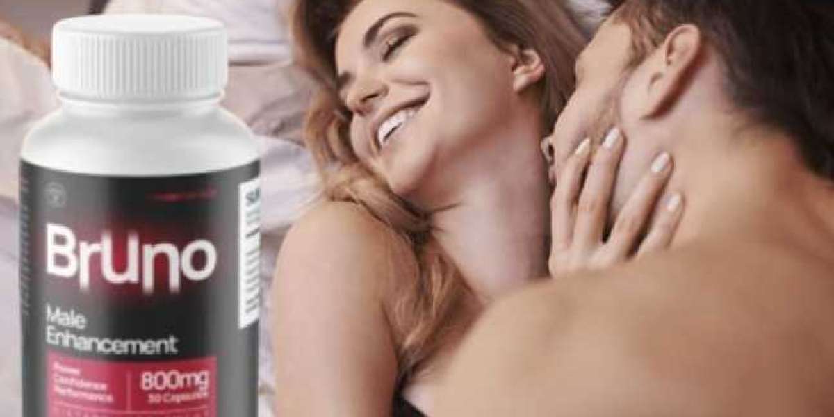 What ingredients are found in Bruno Male Australia?