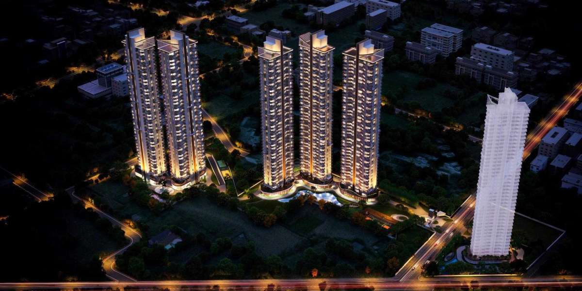 Invest in Prestige New Launch: Ultra-Luxurious Residences in the Heart of Sector 33, Gurugram