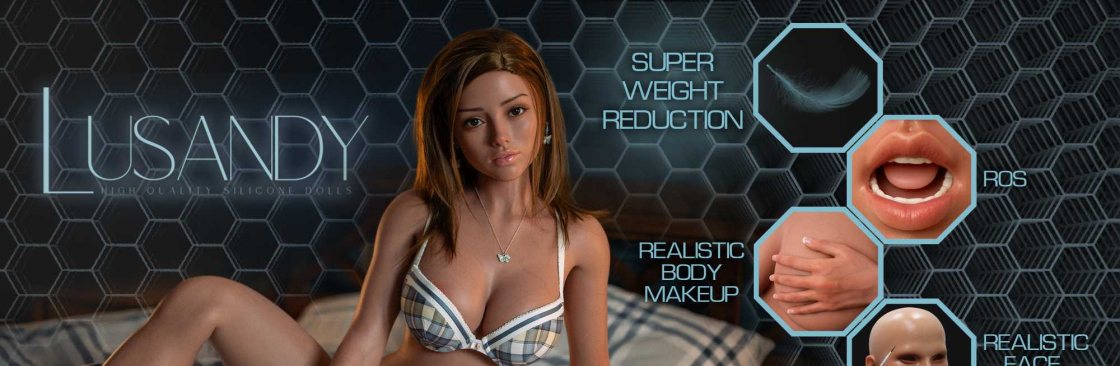 Marie pipidoll Cover Image