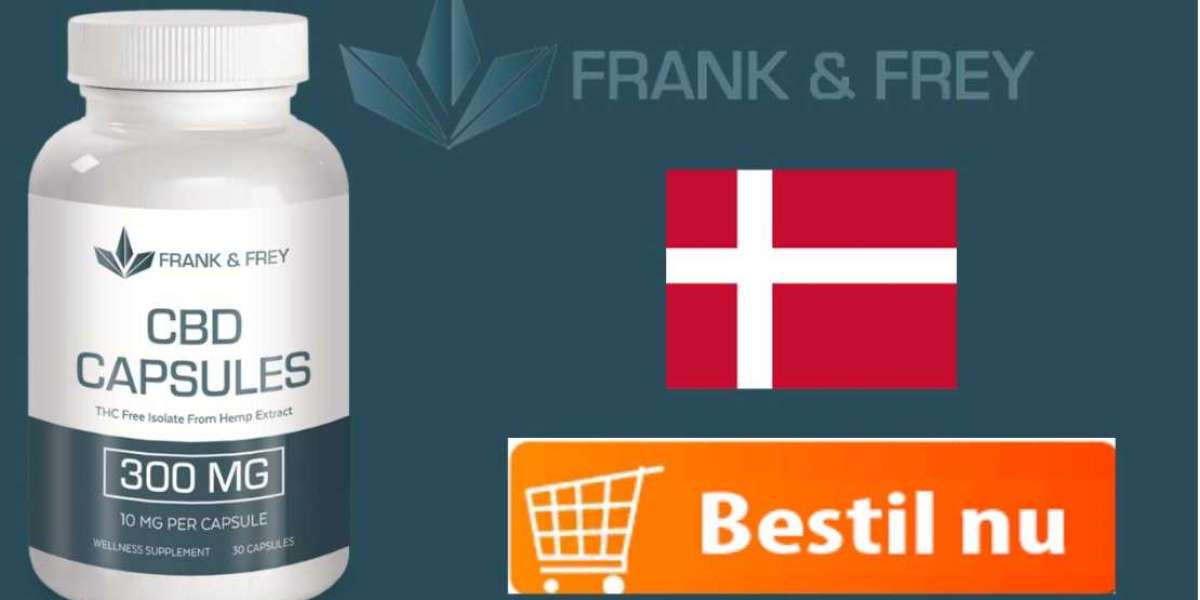 Franks CBD Anmeldelser 2025: Værd at prøve?