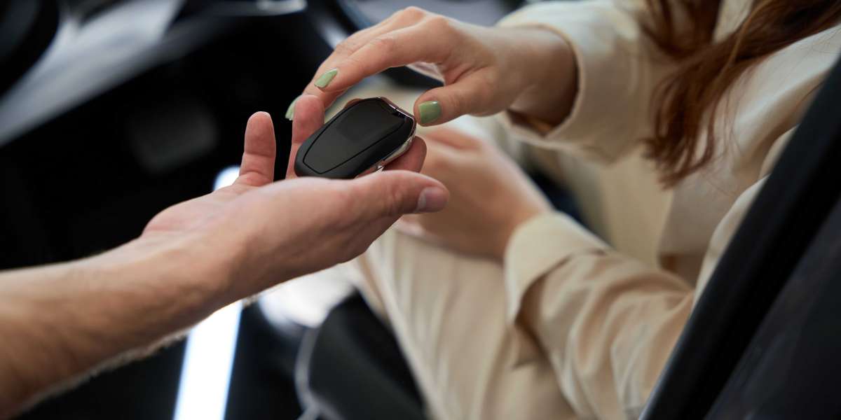 What's The Job Market For How Do I Get A Replacement Car Key Professionals Like?
