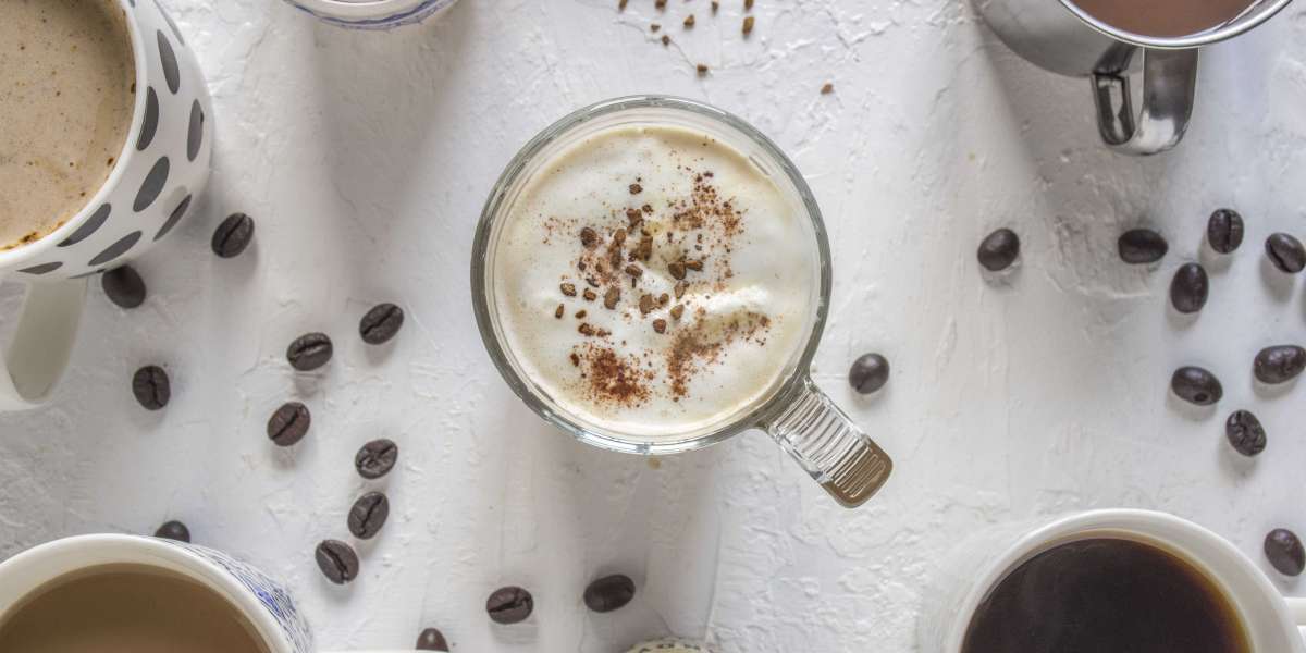 Nescafe Dolce Gusto Machine: 11 Things You're Forgetting To Do