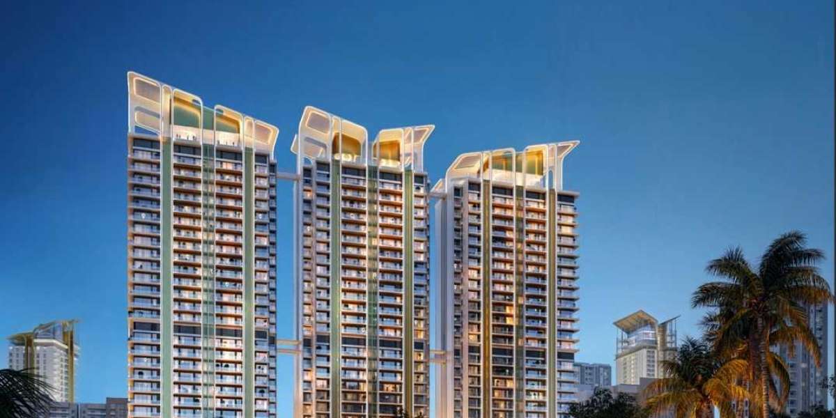 Live the High Life at M3M Altitude – Sector 65’s Iconic Residential Tower