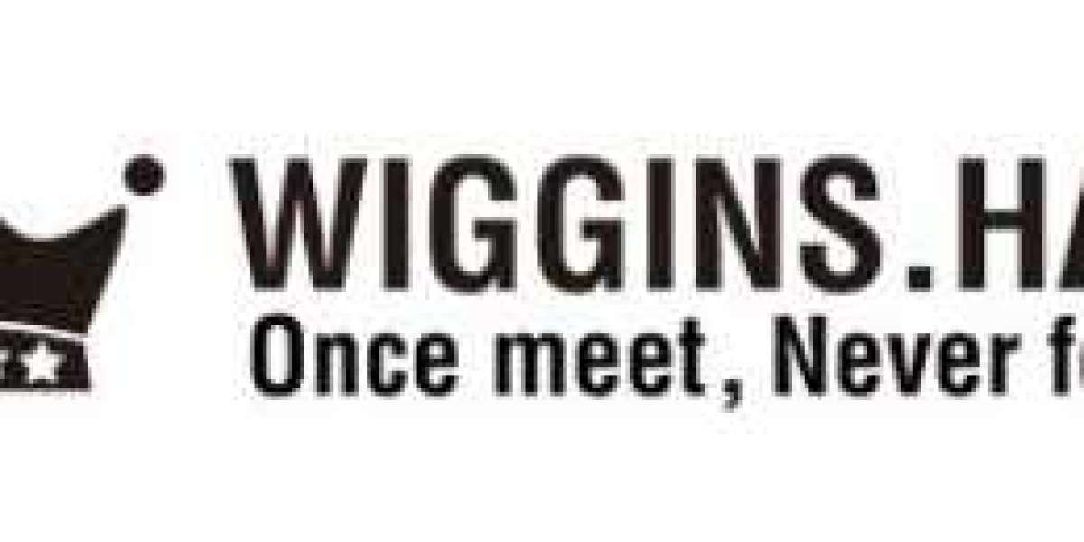 Wiggins lace front human hair wig for special occasions