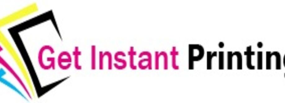 Get instant Printing Cover Image