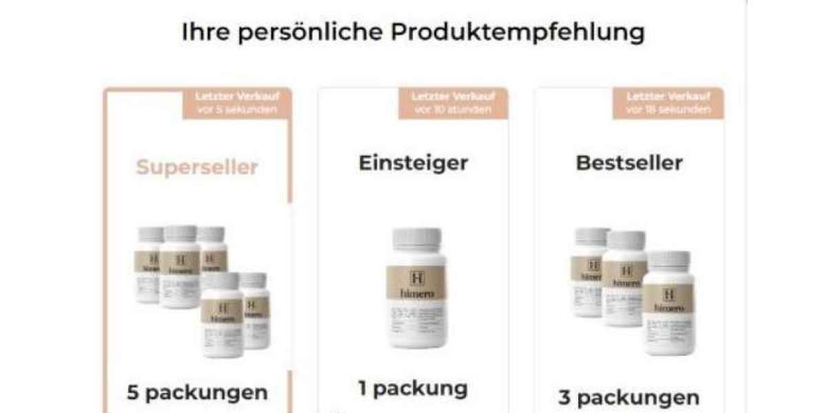 Himero Wirkung: Was steckt wirklich dahinter?