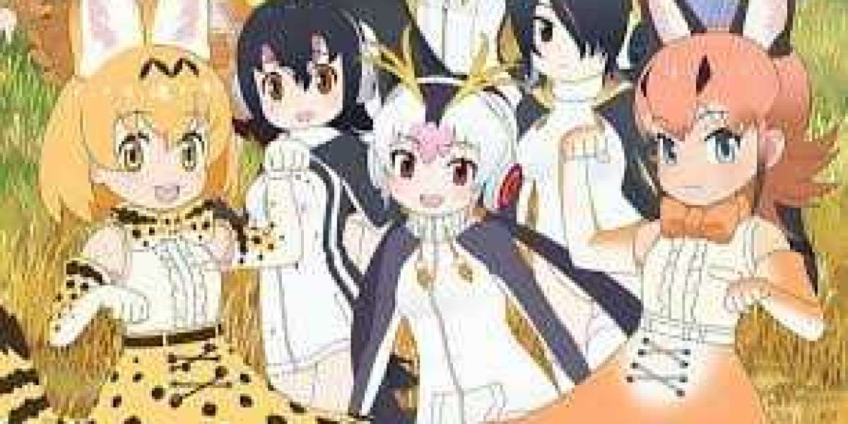 From Furry to Fantasy: Understanding the Kemono Genre