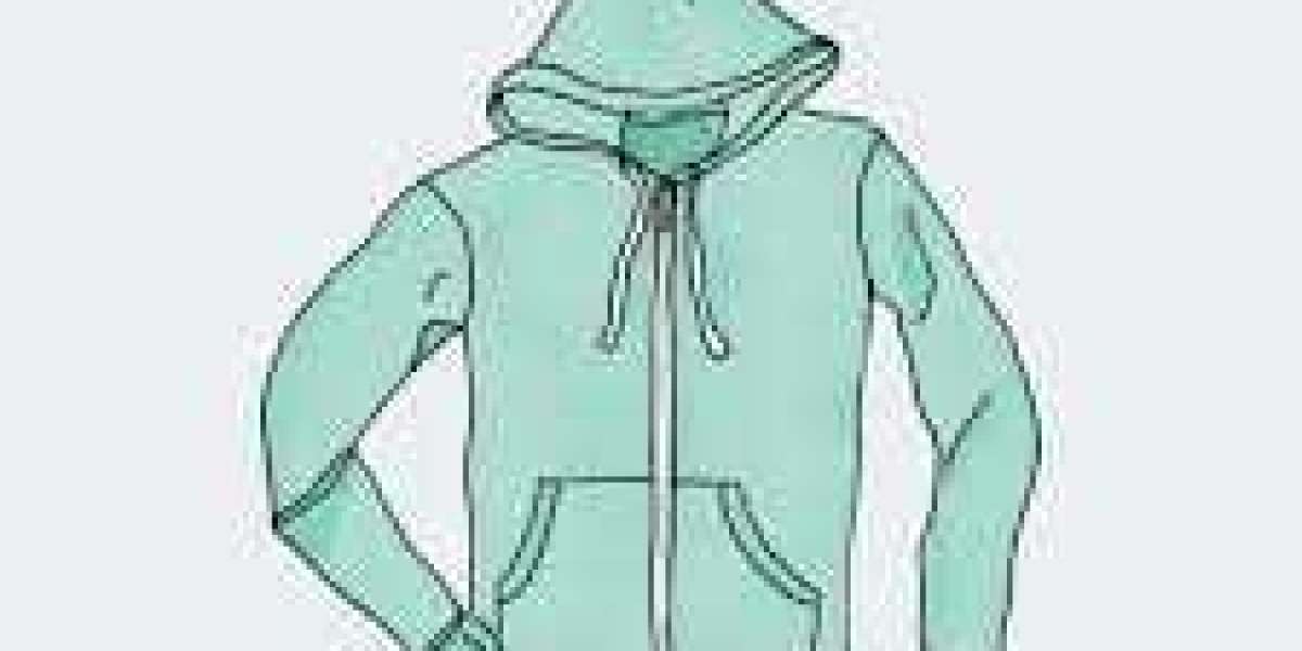 The Power of the Hoodie: A Fashion Statement and Beyond