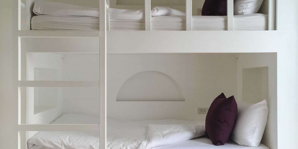 How The 10 Worst Space Saver Triple Bunk Beds Mistakes Of All Time Could Have Been Avoided