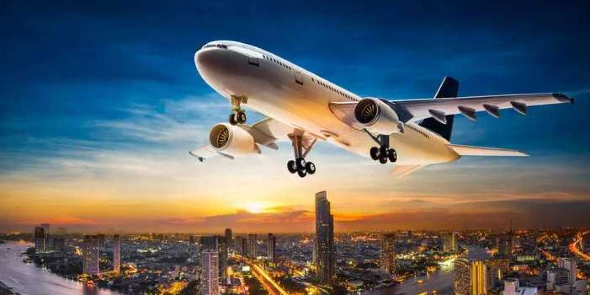 Air France Alexandria Office – Location, Contact & Travel Services Guide