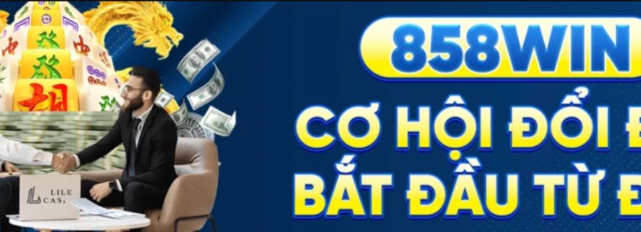 Nhà cái 58WIN 58WIN Cover Image