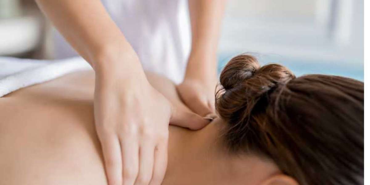 Discover the Transformative Power of Tantric Massage in London: Unleash Deep Relaxation and Energy Balance