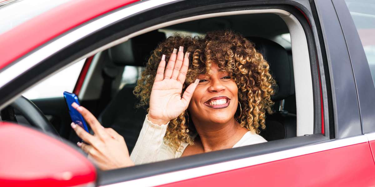 What's The Job Market For British Drivers Licence Professionals?