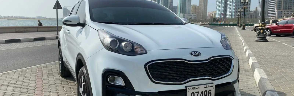 Al Dhile Rent a car Cover Image