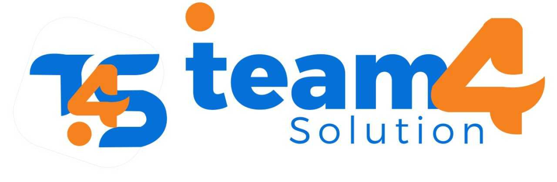 Team4 Solution Cover Image