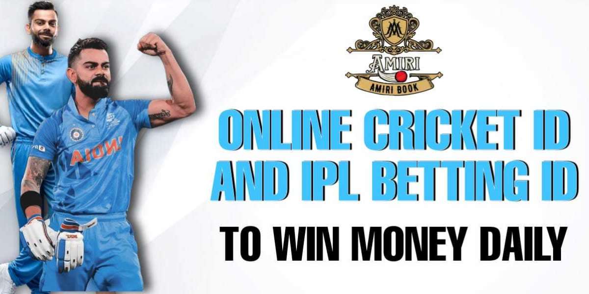MI vs GT Clash 2025: Place Your Bets with an Online Betting ID from AmiriBook
