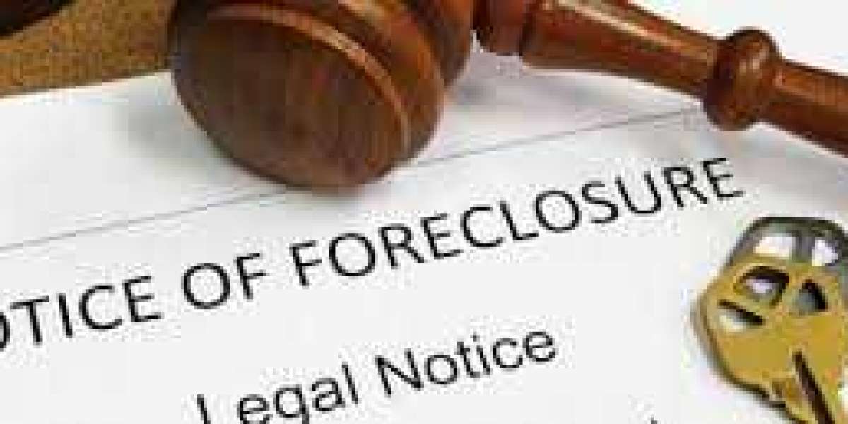Understanding the Legal Process with a Foreclosure Attorney