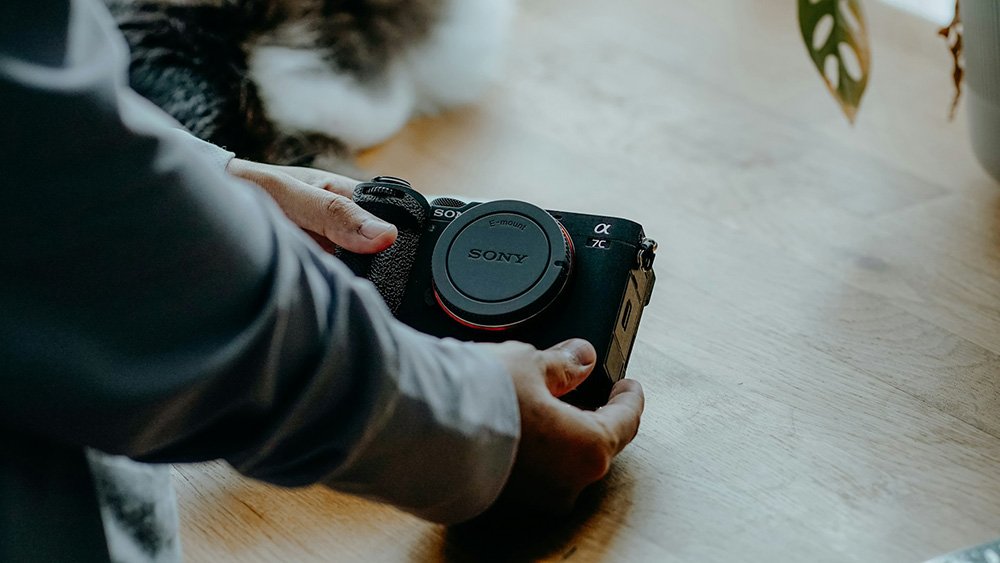 Sony A7C II Review: Compact Full-Frame Powerhouse Camera