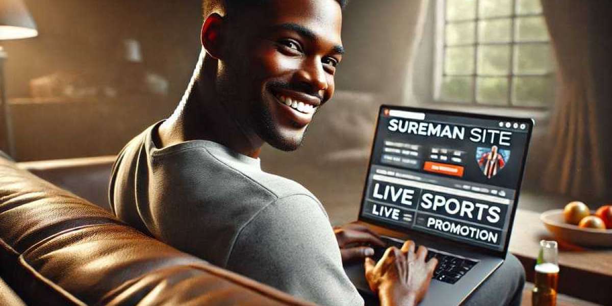 Discovering Trustworthy Betting Sites: Your Guide to Scam Verification with Sureman