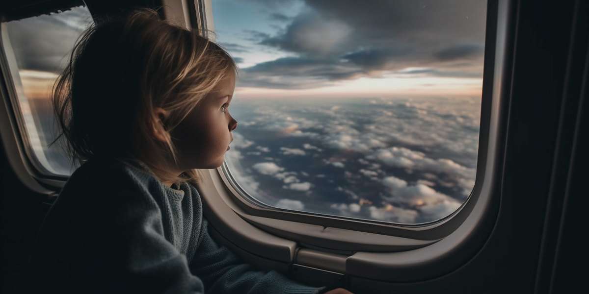 Philippine Airlines Unaccompanied Minor Service: A Safe Journey for Young Travelers