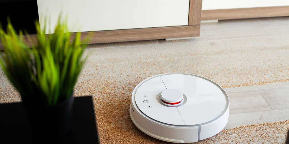 A Peek Into Robot Vacuum Hoover's Secrets Of Robot Vacuum Hoover