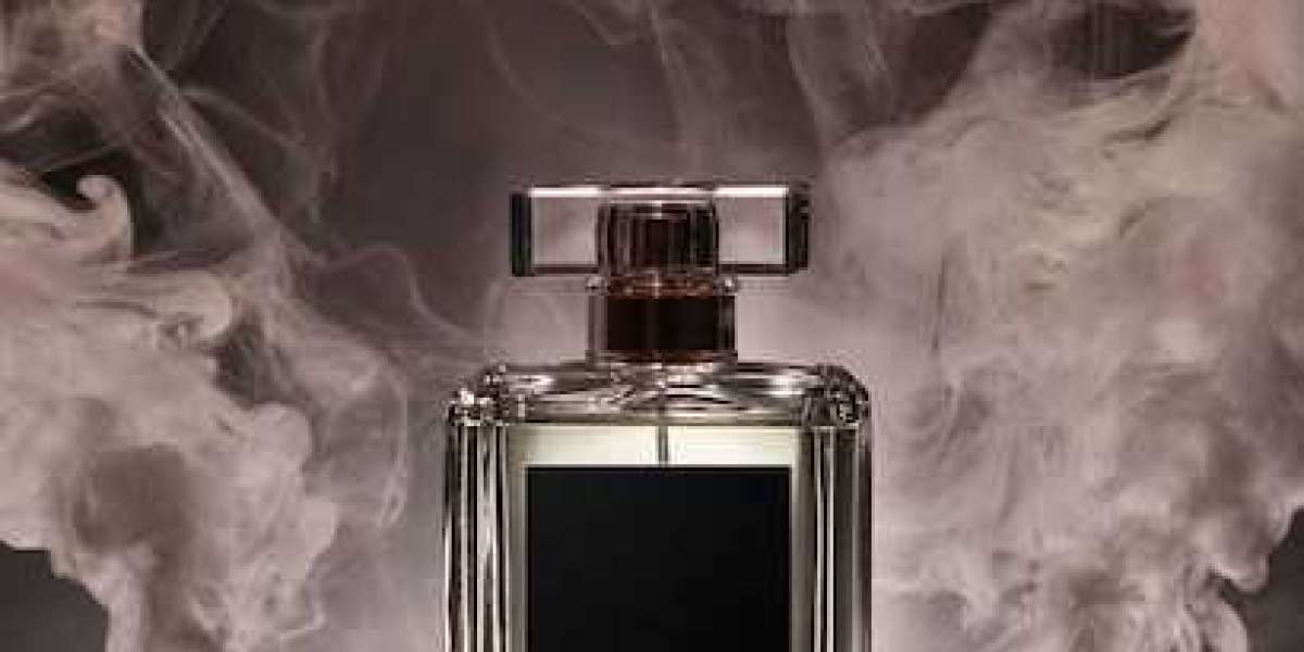 Top 5 Perfume Brands for Men in Pakistan You Shouldn’t Miss