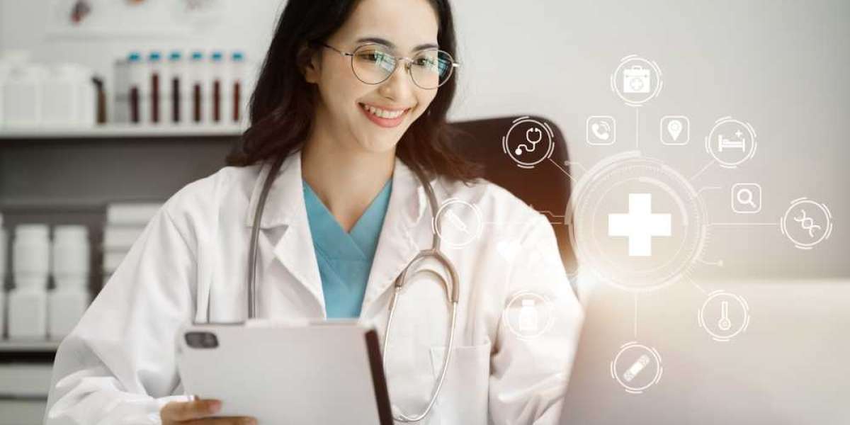 Beyond Transcription: Smart Documentation by Virtual Scribe Services