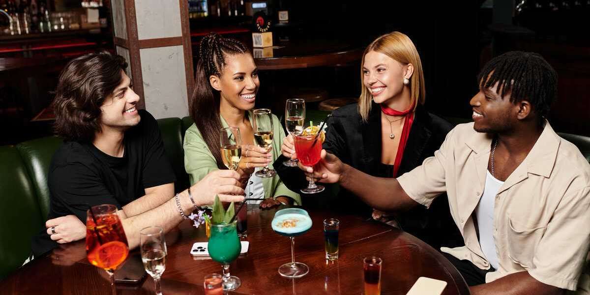 Embracing the Night: Your Path to a Rewarding Part-Time Job