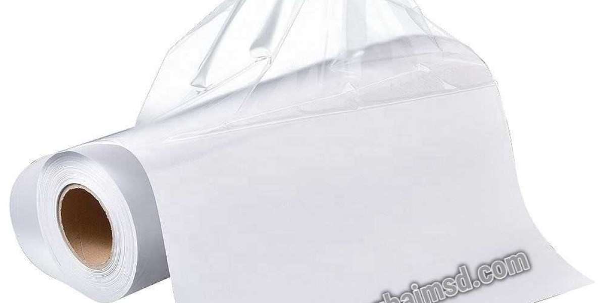 How PVC Printing Film Enhances Durability and Visual Impact in Packaging