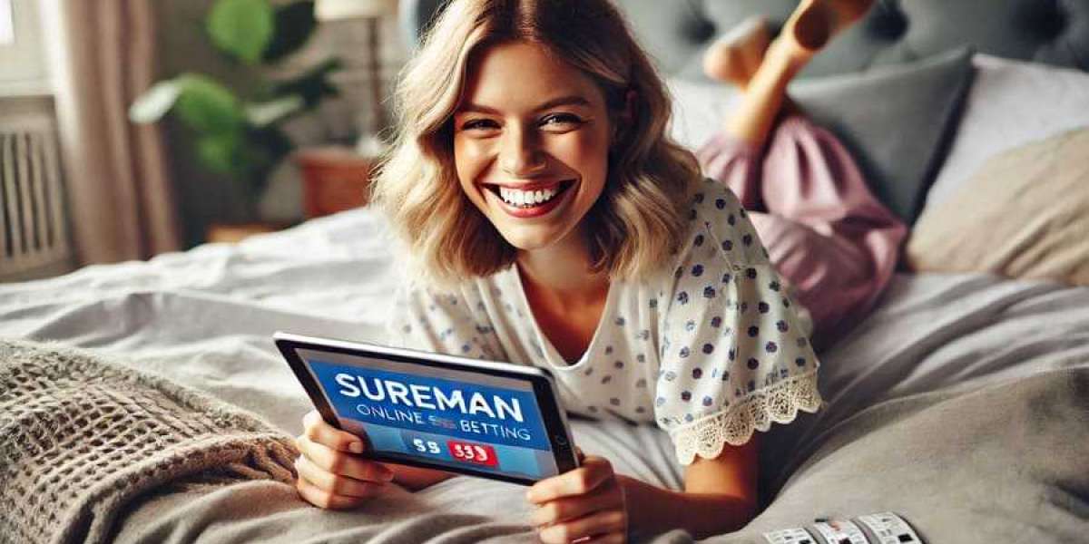 How Sureman Helps You Navigate Korean Gambling Sites and Scam Verification
