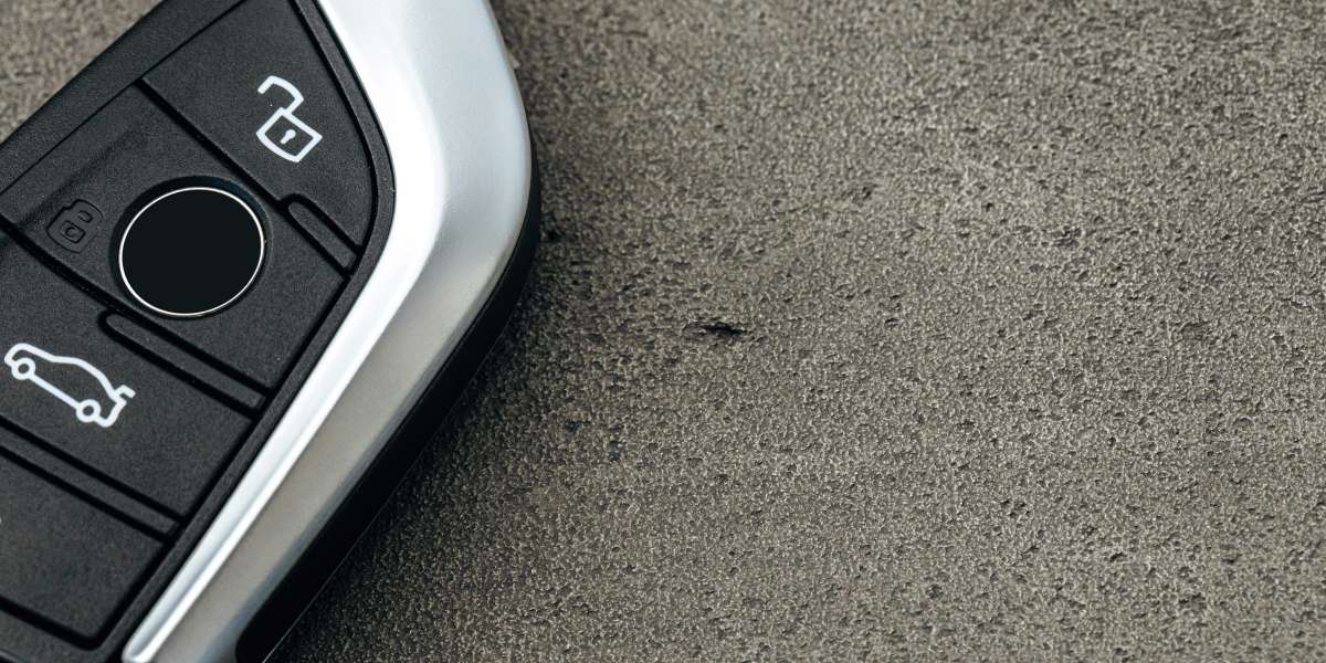 Understanding Replacement Auto Keys: A Comprehensive Guide