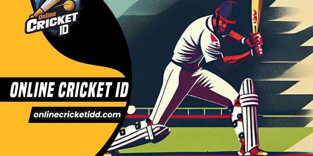 Online Cricket ID: Get Ready for IPL with Best Betting Access