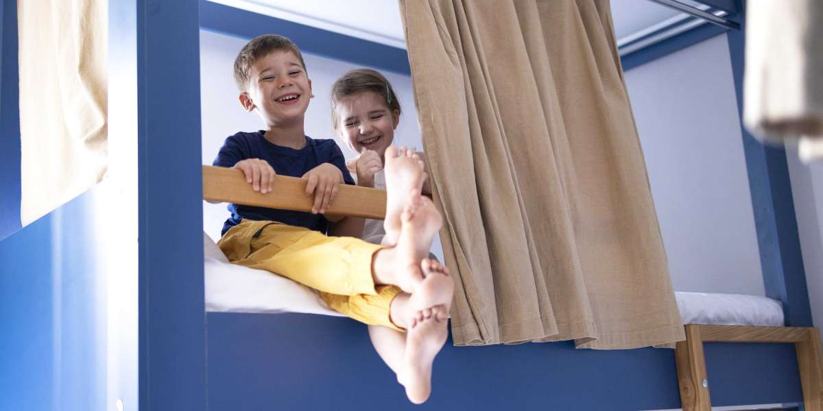 The History Of Sale Bunk Bed