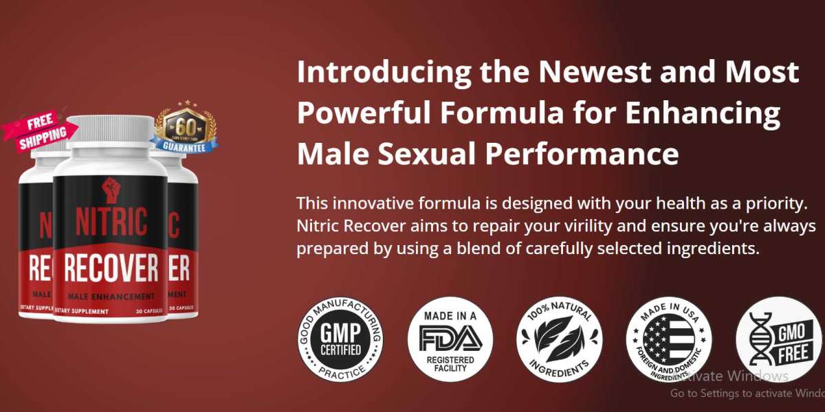 Nitric Recover Reviews: Performance Support in the USA 2025
