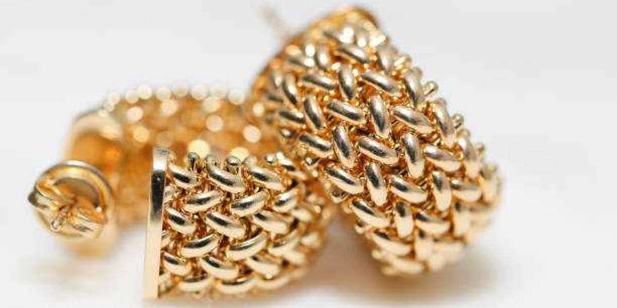 Timeless Beauty, Thoughtfully Made: Explore Sustainable Luxury Jewelry