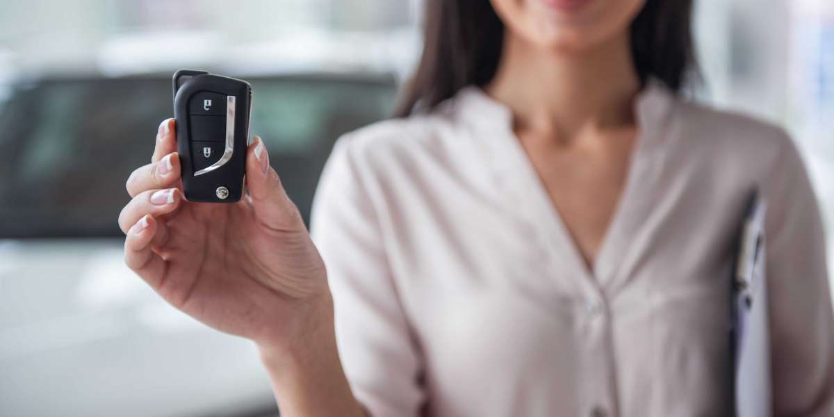 The 10 Most Scariest Things About Get Replacement Key For Car