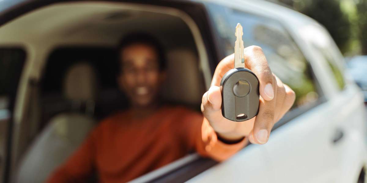 Why Replacement Key Fobs Is Your Next Big Obsession