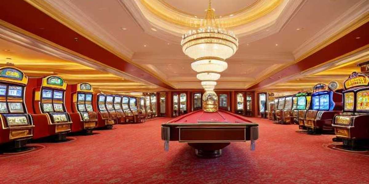 Generous Promotions at casino 1 WIN
