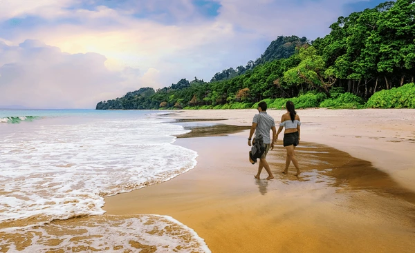 4 Nights 5 Days Andaman Packages at Lowest Price -2025