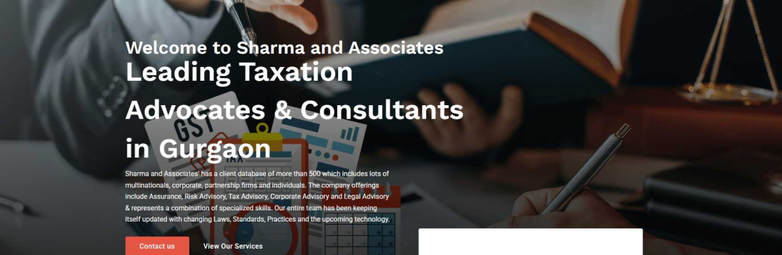 Rahul Sharma Cover Image