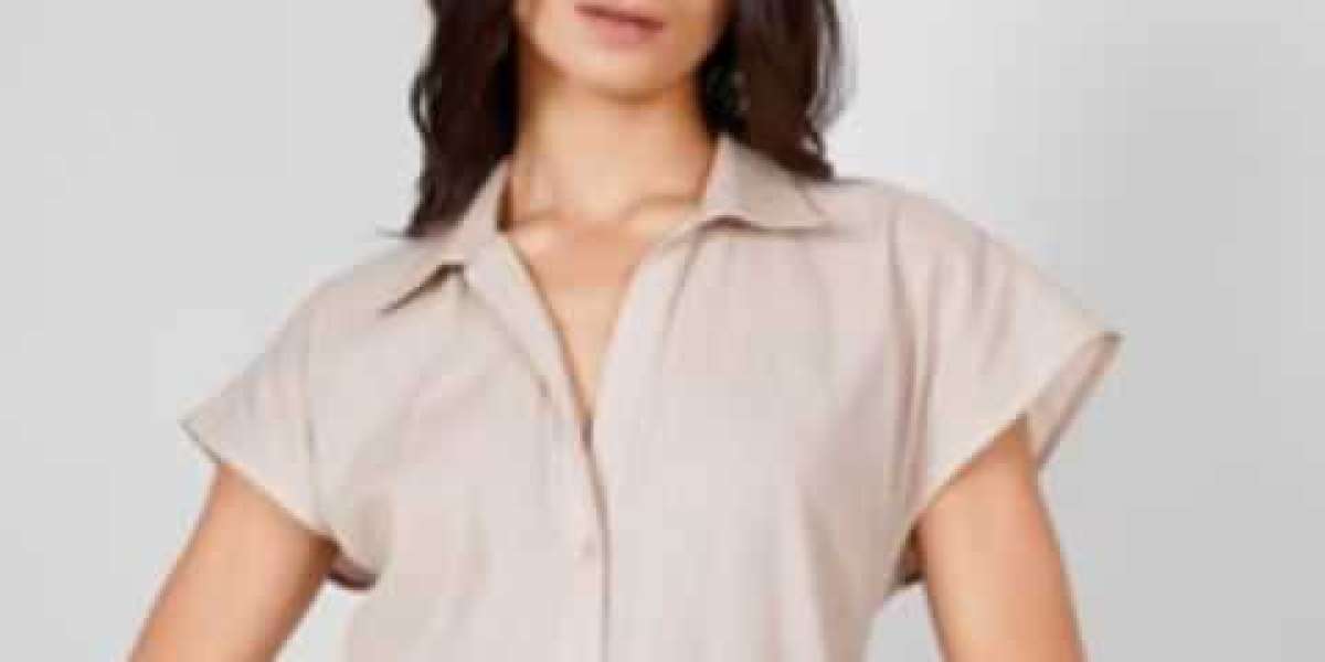 Casual Midi Dress for Women: Explore JOVI India’s Latest Collection