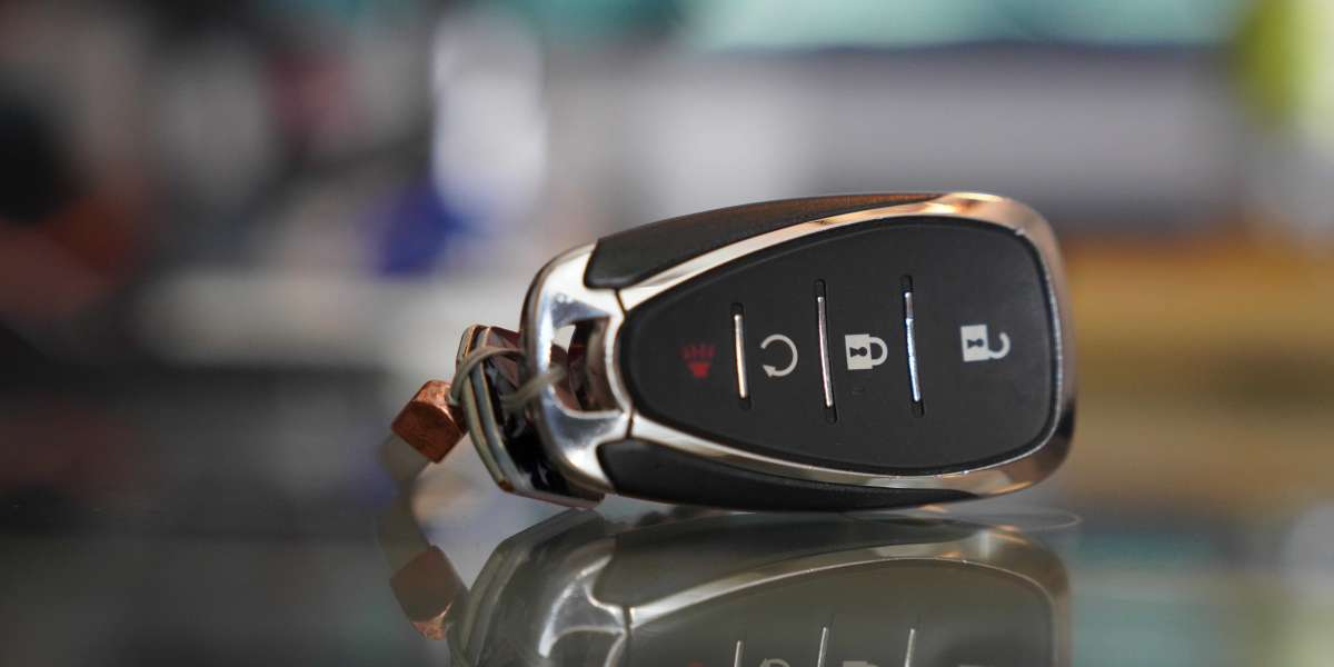 Ten Key Fob Replacements That Really Make Your Life Better