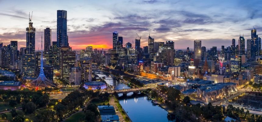 AirAsia Melbourne Office in Australia