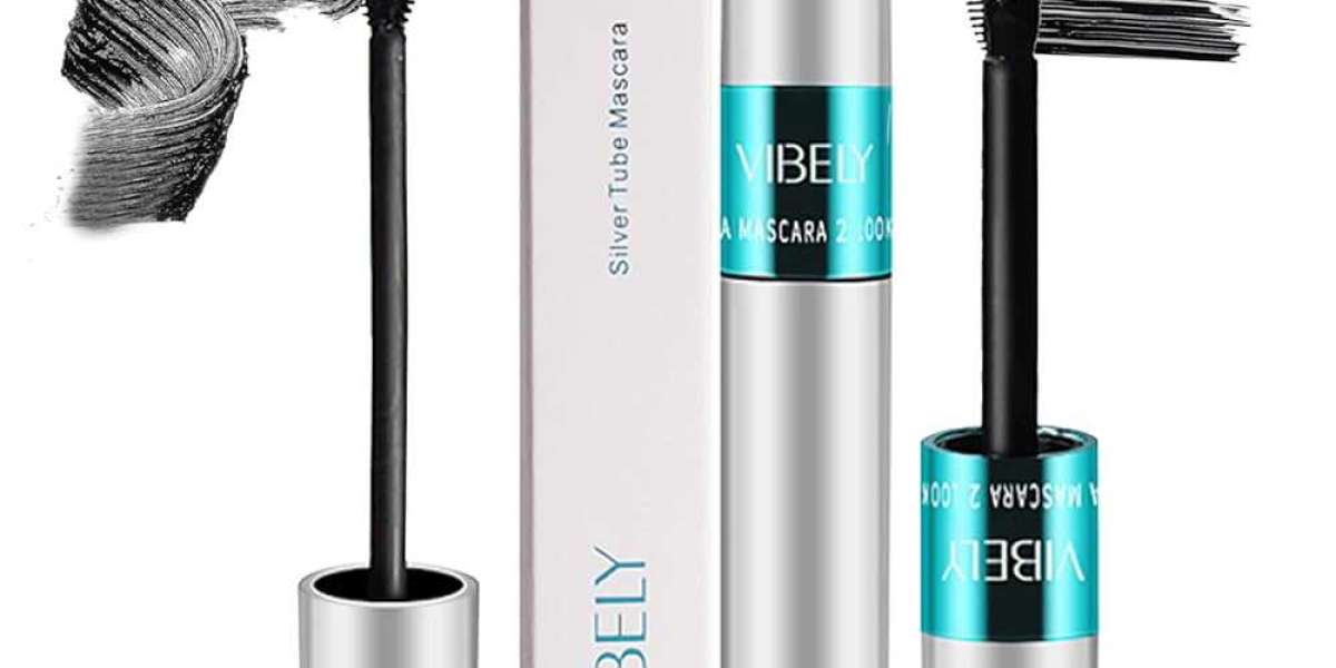 The Next Five Issues You must Do For Vibely Mascara Success