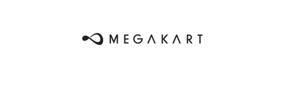 Mega kart Cover Image