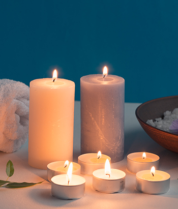 Perfume Manufacturers | Fragrance Manufacturers in India