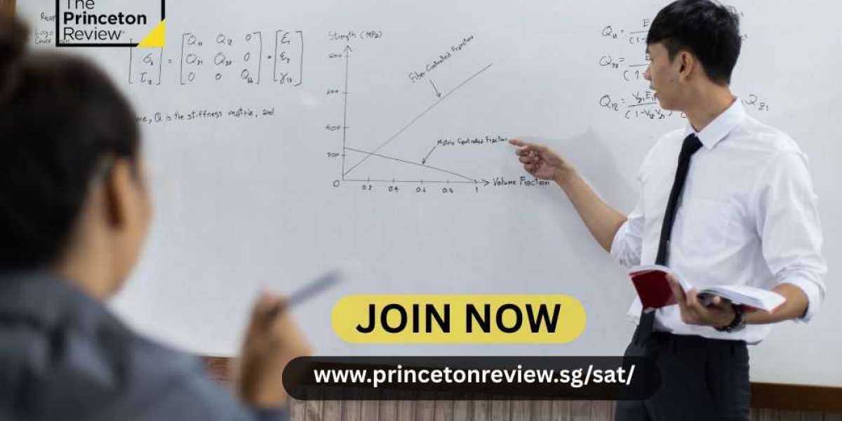SAT TEST:  Join Princeton Review and start your SAT prep