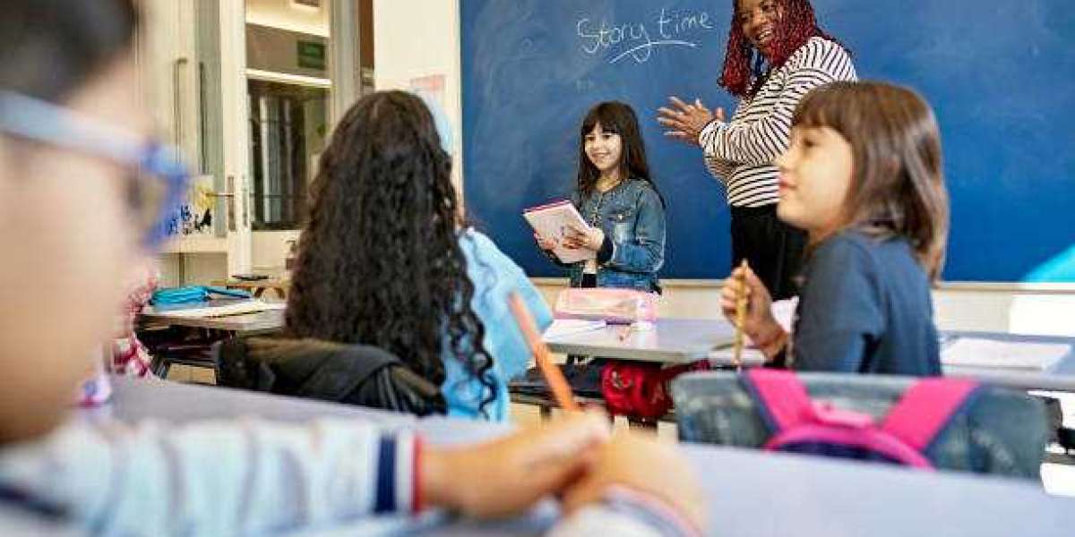 Find the Best Spanish Teacher Near You for Kids and Adults in Glasgow