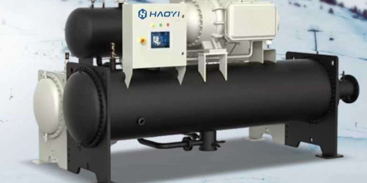 Selection and calculation method of Oil Mold Temperature Controller