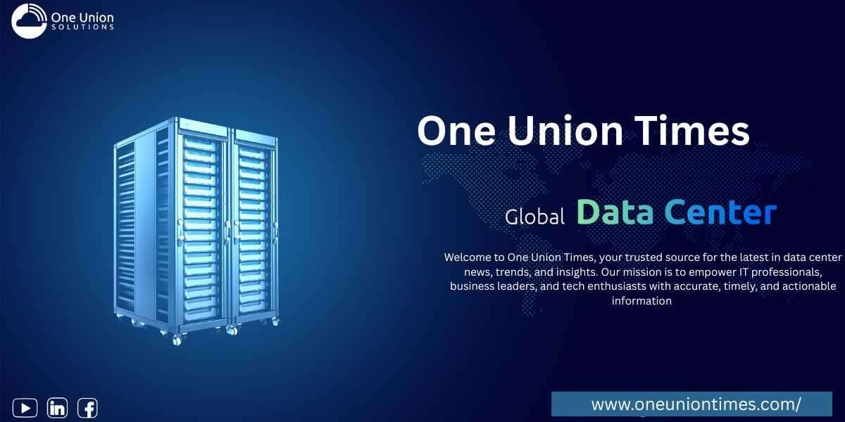 Future-Ready Data Centers: Modular to Edge Models